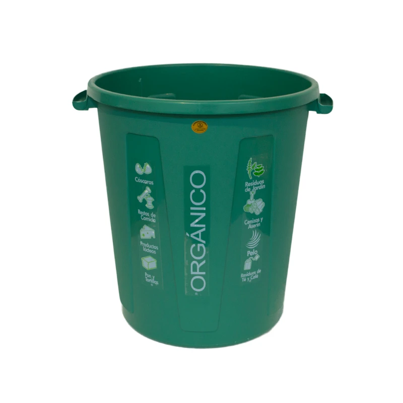 CESTO ORGANICO GDE