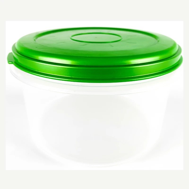 HERMETICO REDONDO DEL 11  