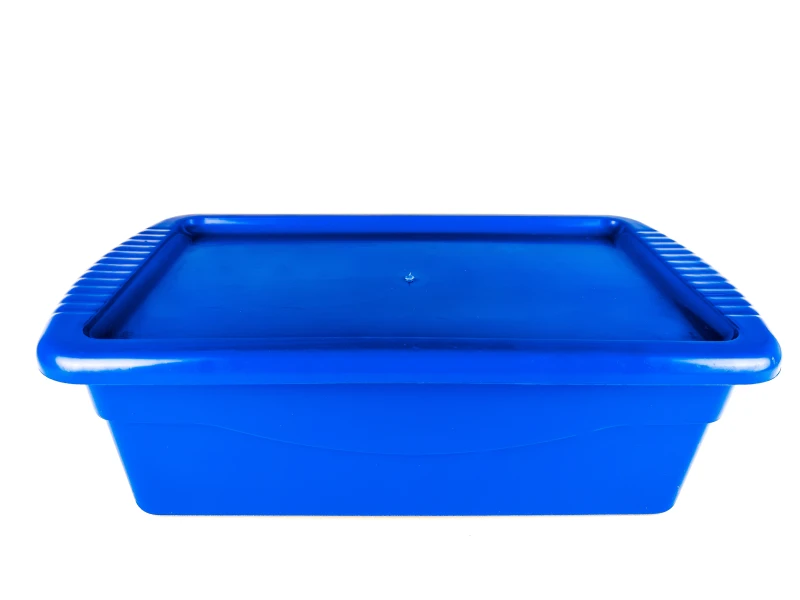 CAJA ZAPATERA