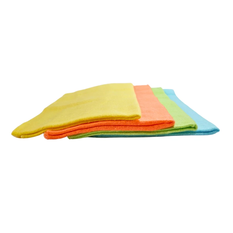 FRANELA CORTADA 60X75 CON 20 PIEZAS