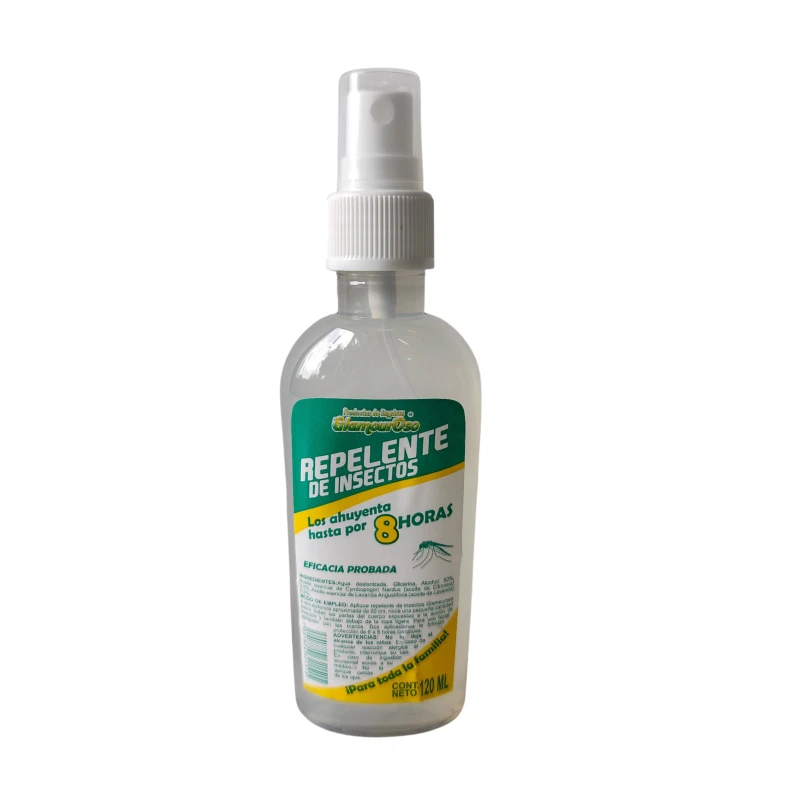 CITRONELA SPRAY 125 ML.