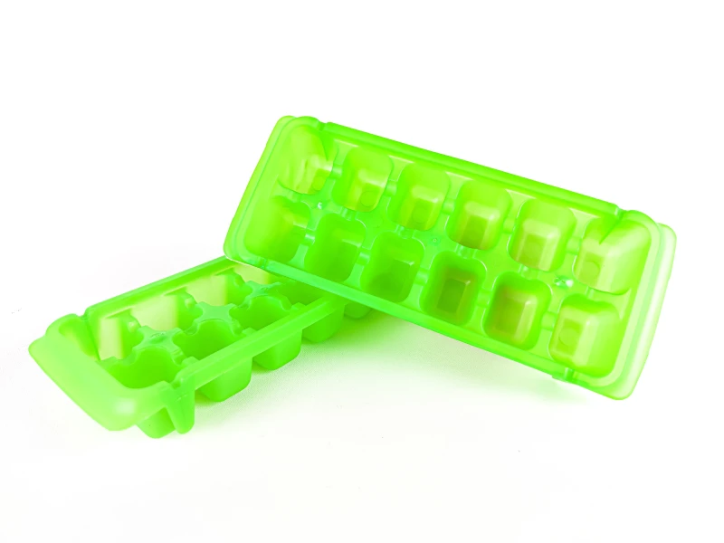 JUEGO CUBO DE HIELO 2 PIEZAS